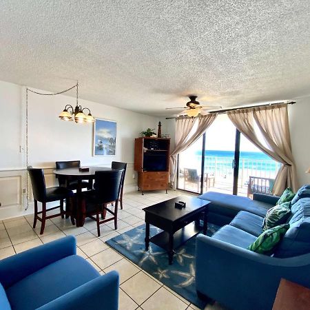 Sunswept 505 By Albvr - Beachfront Condo At A Great Location! Orange Beach Extérieur photo