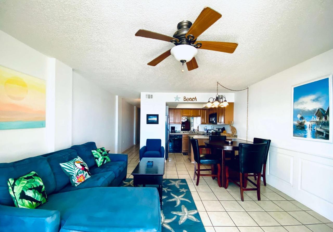 Sunswept 505 By Albvr - Beachfront Condo At A Great Location! Orange Beach Extérieur photo