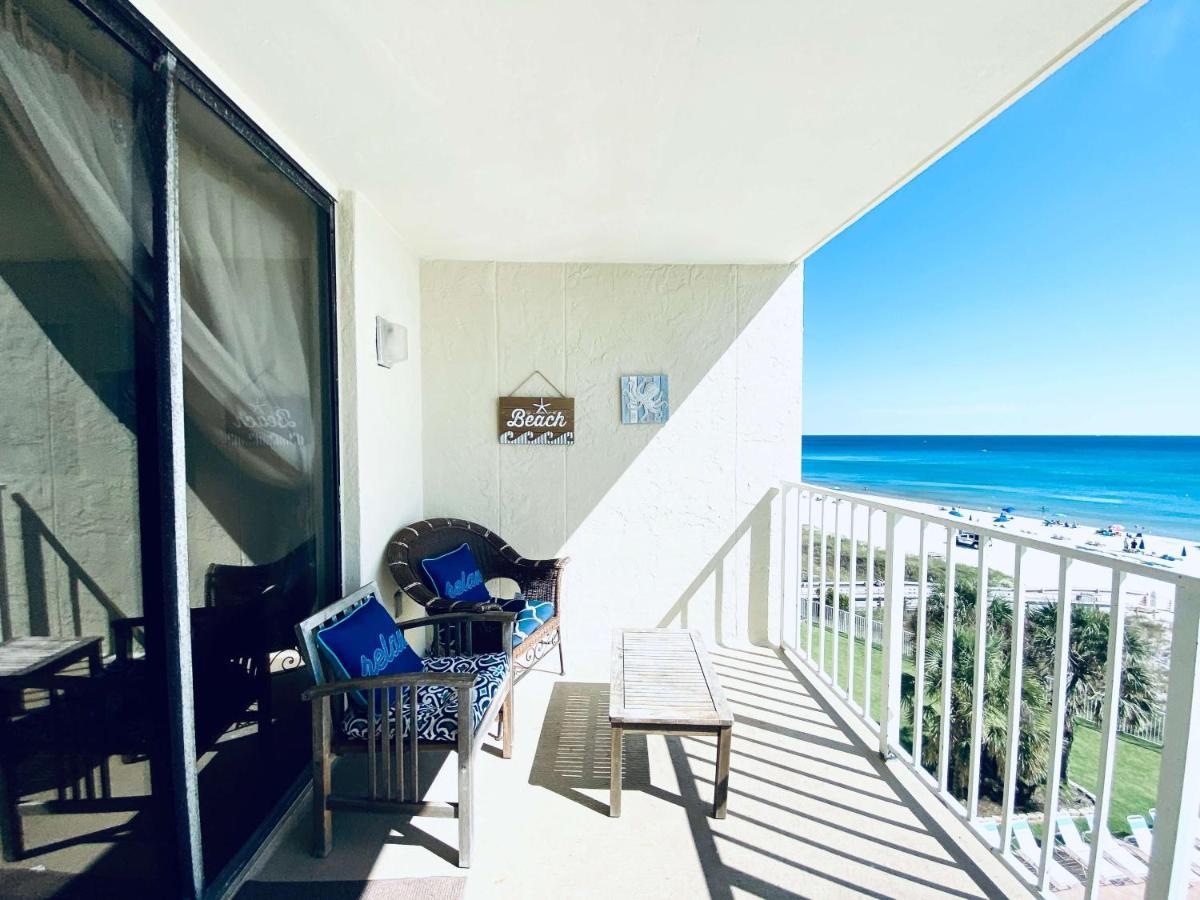 Sunswept 505 By Albvr - Beachfront Condo At A Great Location! Orange Beach Extérieur photo