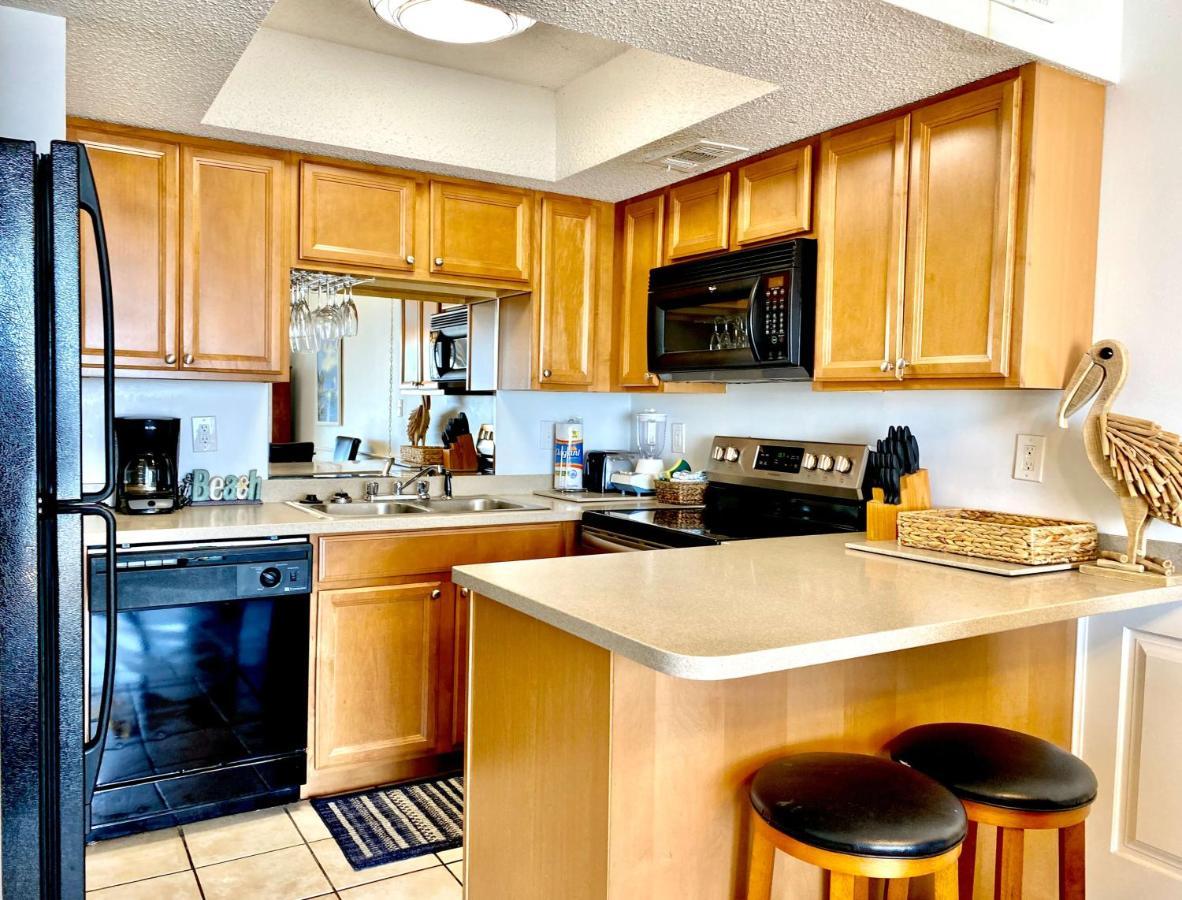 Sunswept 505 By Albvr - Beachfront Condo At A Great Location! Orange Beach Extérieur photo
