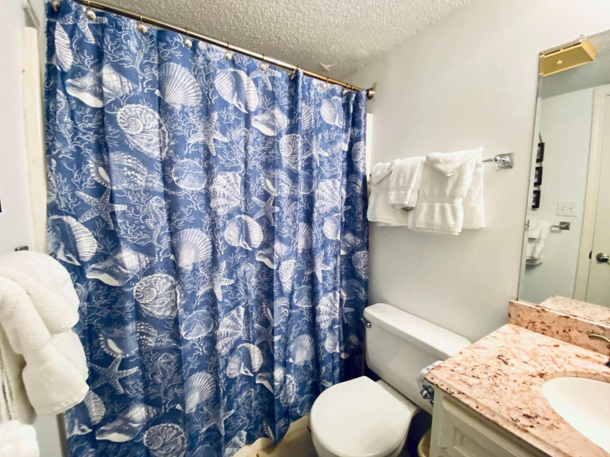 Sunswept 505 By Albvr - Beachfront Condo At A Great Location! Orange Beach Extérieur photo