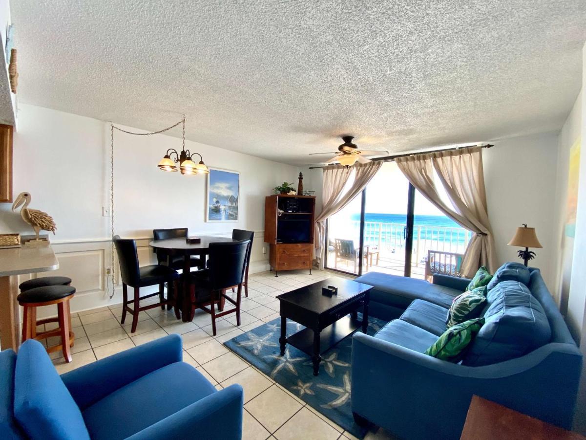 Sunswept 505 By Albvr - Beachfront Condo At A Great Location! Orange Beach Extérieur photo