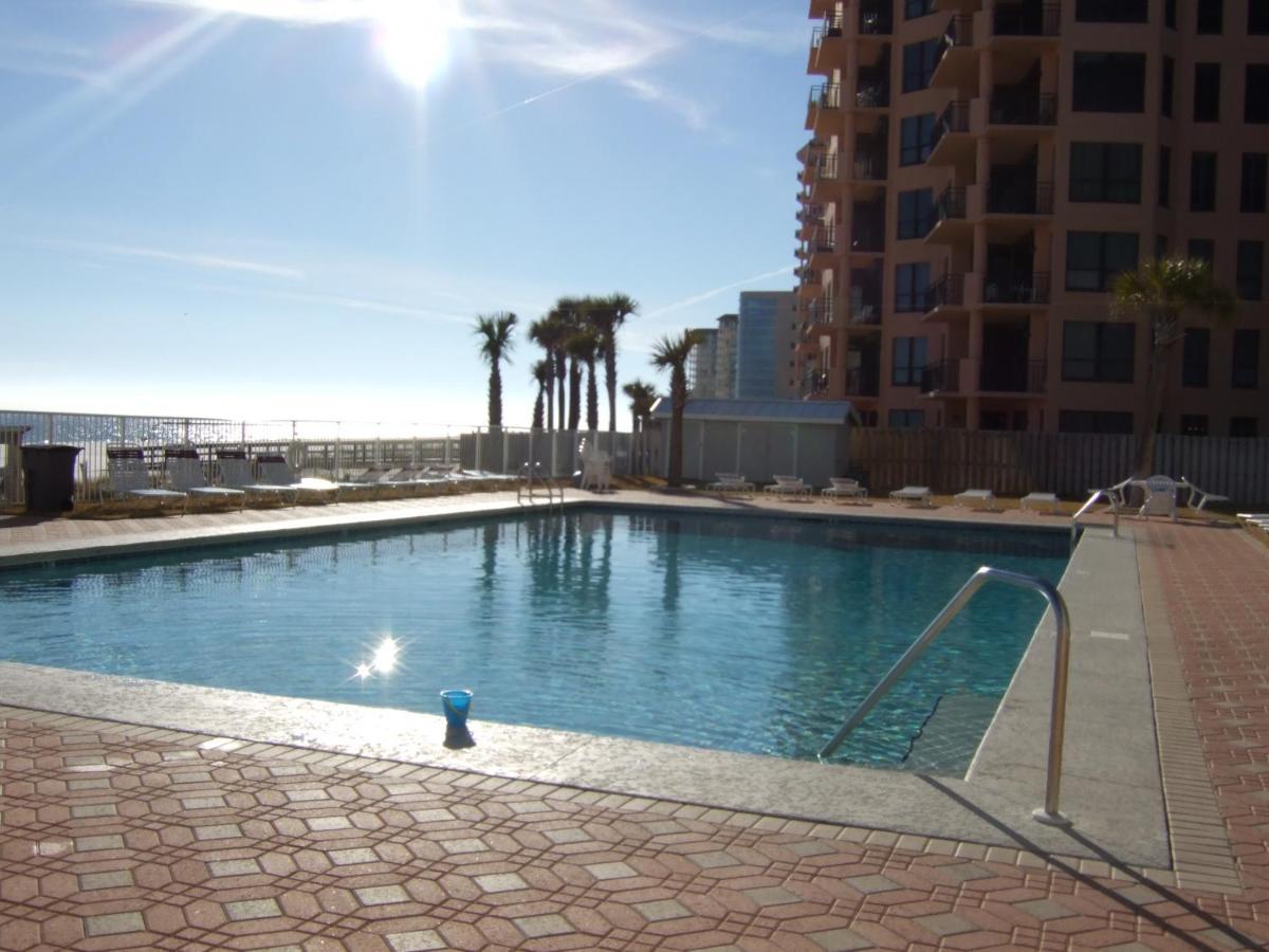 Sunswept 505 By Albvr - Beachfront Condo At A Great Location! Orange Beach Extérieur photo
